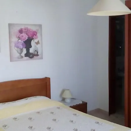Casa Filipa Lägenhet *