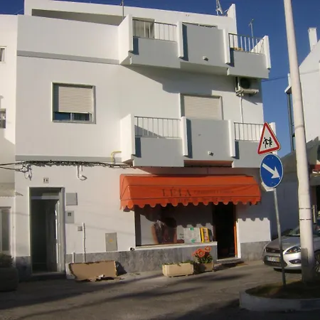Casa Filipa Lägenhet *