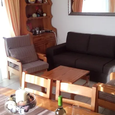 Casa Filipa Lägenhet *