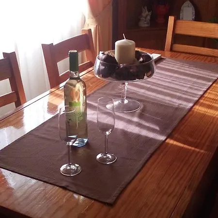 Casa Filipa 알보르