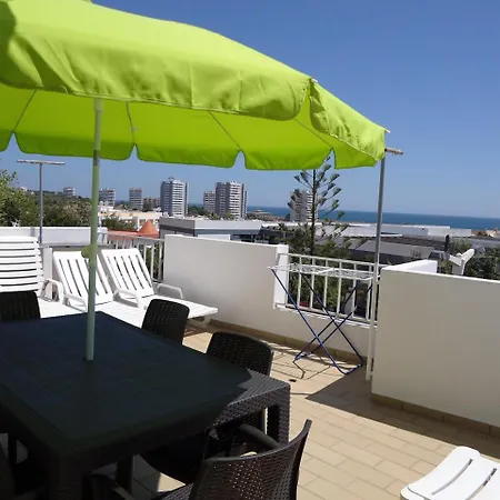 Casa Filipa Алвор