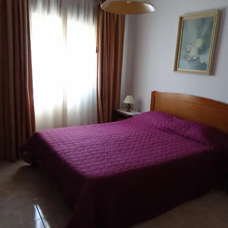 Casa Filipa Алвор