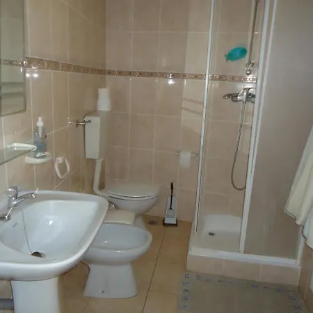 Casa Filipa Апартаменты