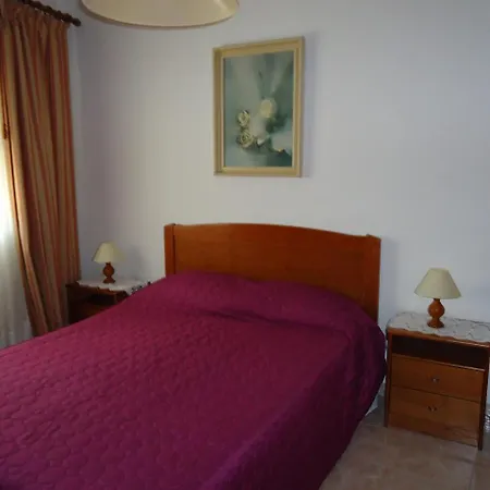 Апартаменты Casa Filipa