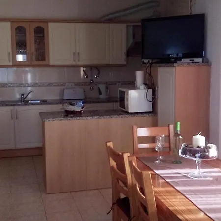 Апартаменты Casa Filipa *