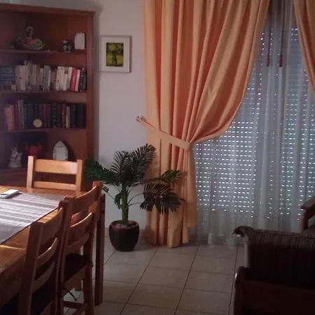 Casa Filipa * Alvor