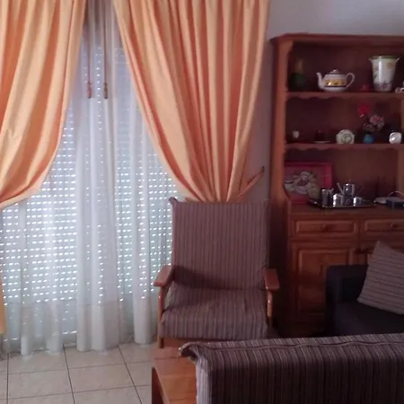 Апартаменты Casa Filipa