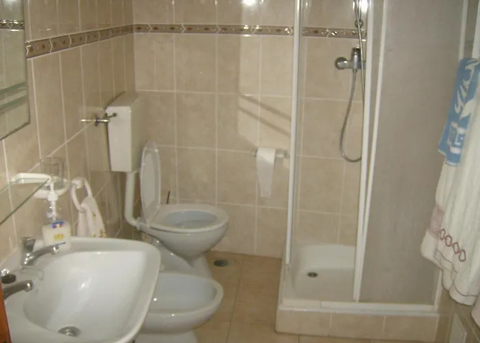 Lägenhet Casa Filipa