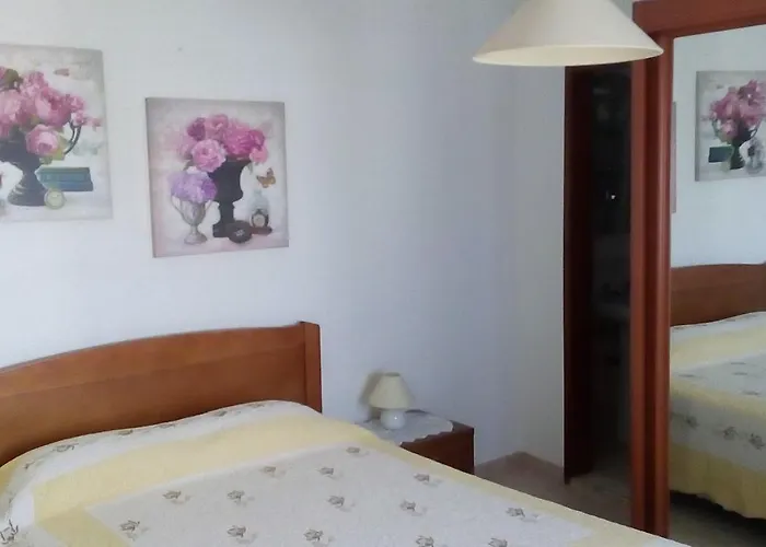 Casa Filipa Lägenhet *