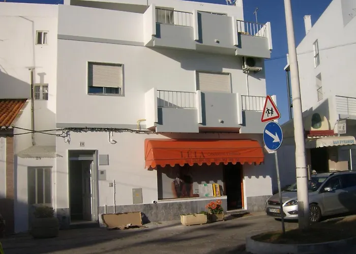 Casa Filipa Lägenhet *