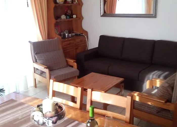 Casa Filipa Lägenhet *