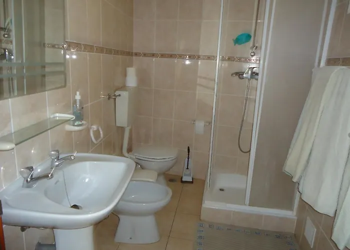 Casa Filipa Lägenhet