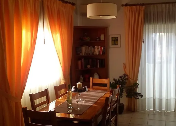 Lägenhet Casa Filipa Alvor