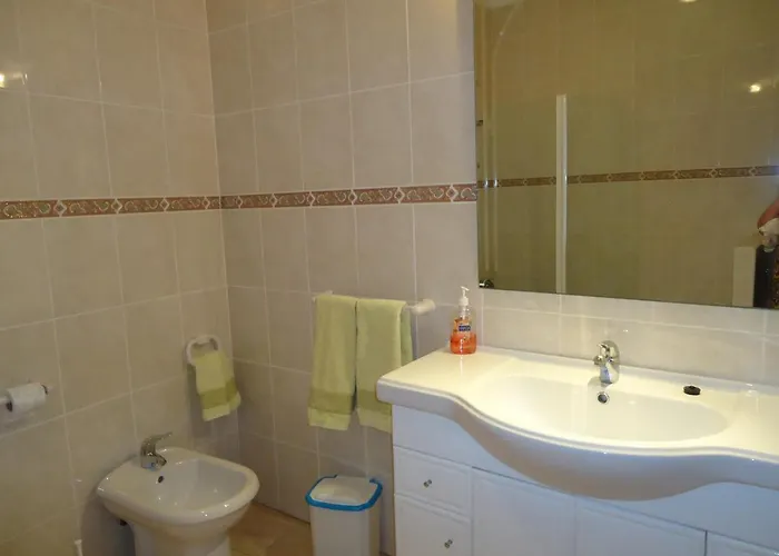 Lägenhet Casa Filipa