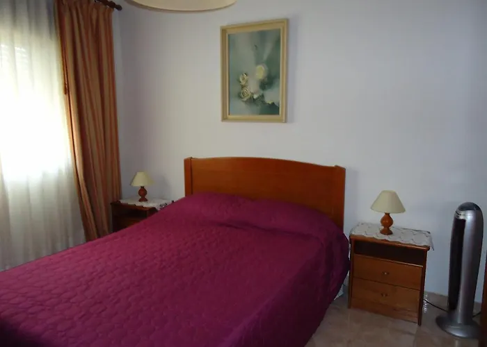 Lägenhet Casa Filipa