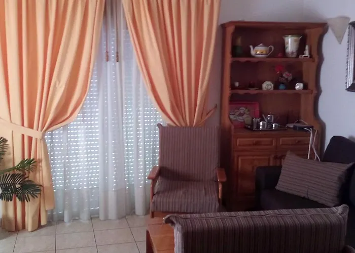 Lägenhet Casa Filipa