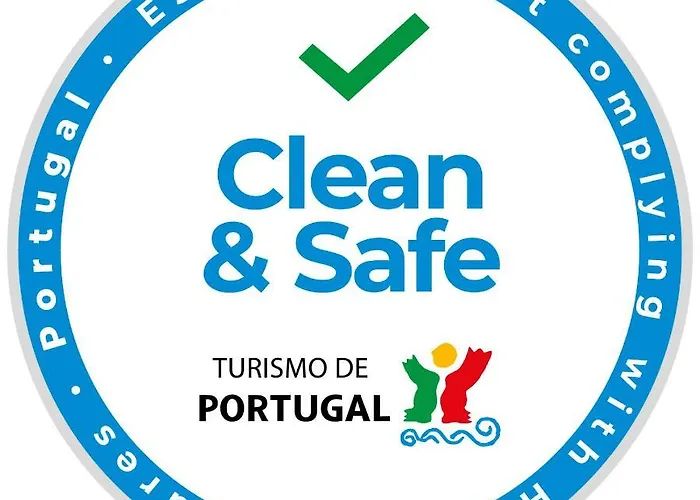 Lägenhet Casa Filipa Alvor