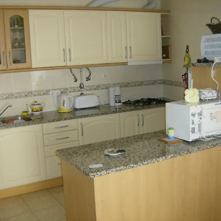 Casa Filipa Alvor