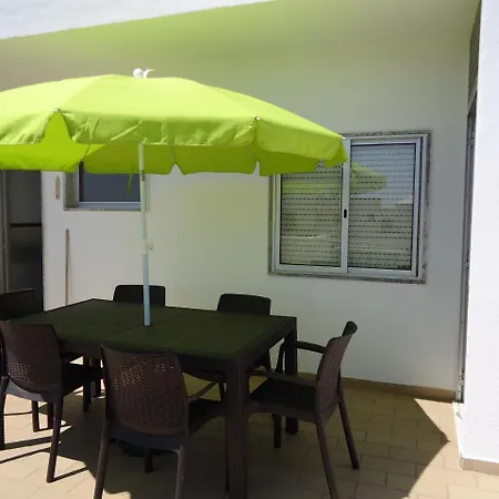 Casa Filipa アルヴォル