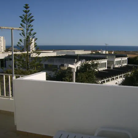 Casa Filipa Apartment *