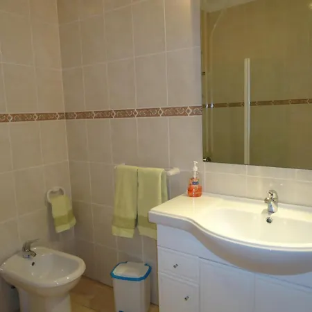 Apartment Casa Filipa