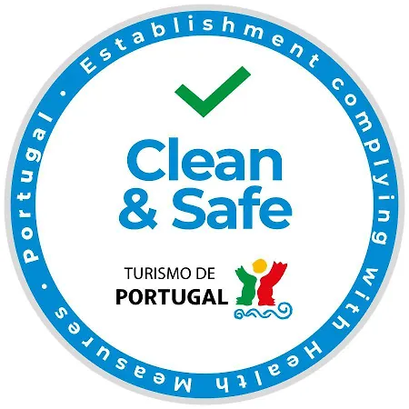 Apartment Casa Filipa Alvor